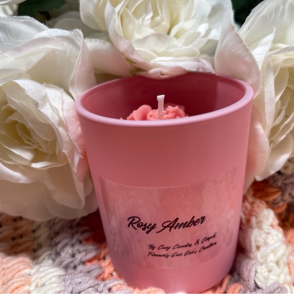 Candles and Custom Rugs - Picture 3 of 14